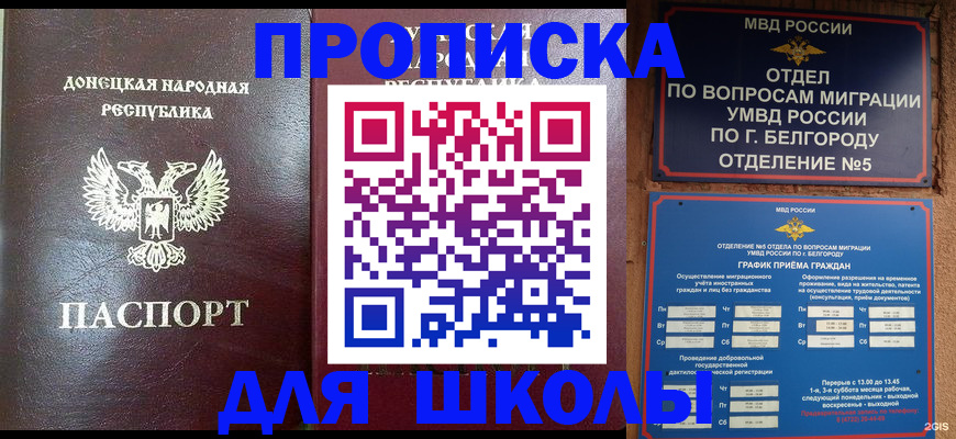 прописка для работы в Карабаново